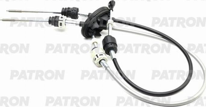 Patron PC9014 - Cable, tip, manual transmission car-mod.net