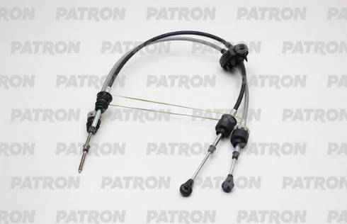 Patron PC9013 - Cable, tip, manual transmission car-mod.net