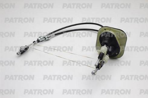 Patron PC9027 - Cable, tip, manual transmission car-mod.net