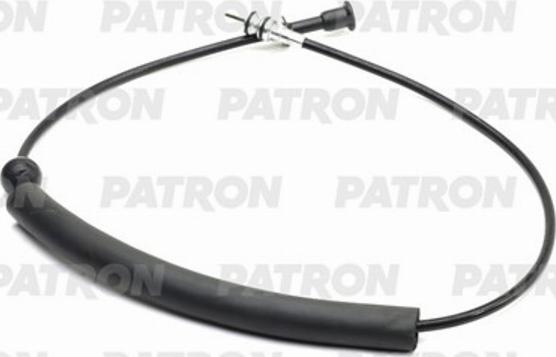 Patron PC9072 - Tacho Shaft car-mod.net