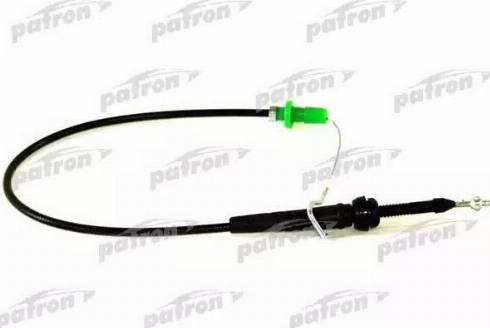 Patron PC4005 - Accelerator Cable car-mod.net