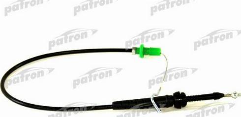 Patron PC4000 - Accelerator Cable car-mod.net