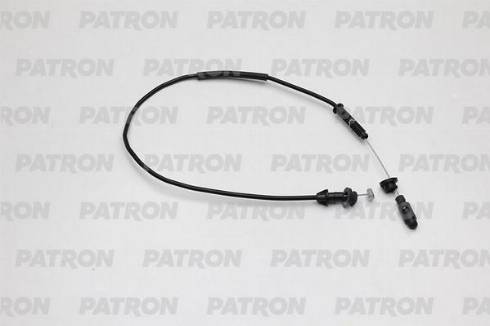 Patron PC4020 - Accelerator Cable car-mod.net