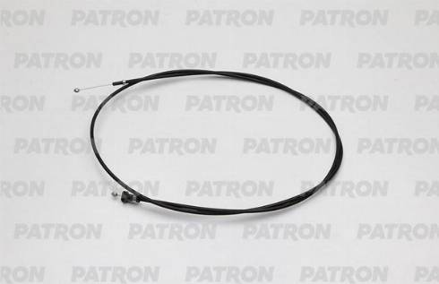 Patron PC5002 - Bonnet Cable car-mod.net