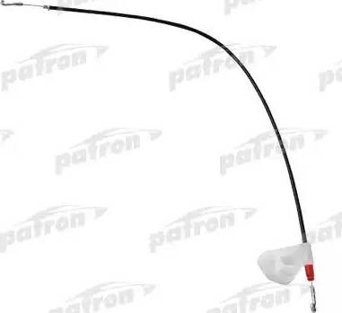 Patron PC8008 - Door-handle Control car-mod.net