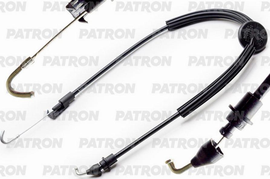 Patron PC8002 - Cable, door release car-mod.net
