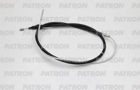 Patron PC3066 - Cable, parking brake car-mod.net