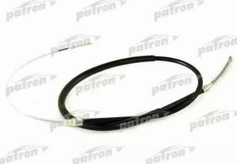 Patron PC3002 - Cable, parking brake car-mod.net