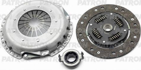 Patron PCE0043 - Clutch Kit car-mod.net