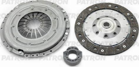 Patron PCE0005 - Clutch Kit car-mod.net
