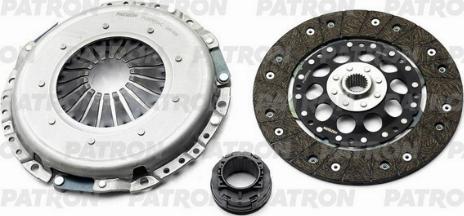 Patron PCE0023 - Clutch Kit car-mod.net