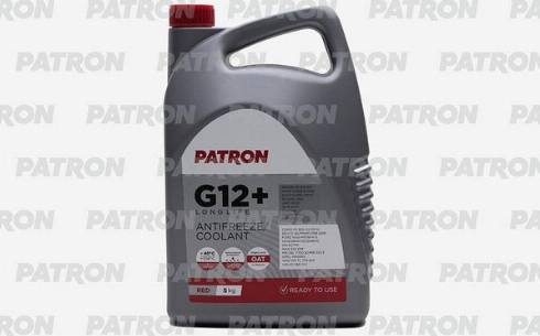 Patron PCF2005 - Antifreeze car-mod.net