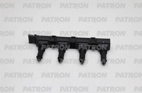 Patron PCI1097KOR - Ignition Coil car-mod.net
