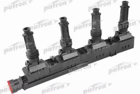 Patron PCI1097 - Ignition Coil car-mod.net