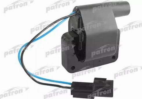 Patron PCI1040 - Ignition Coil car-mod.net