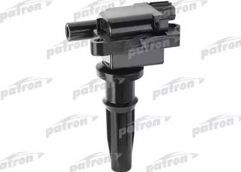Patron PCI1058 - Ignition Coil car-mod.net