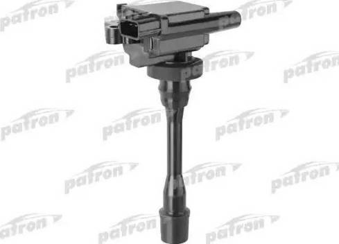 Patron PCI1060 - Ignition Coil car-mod.net