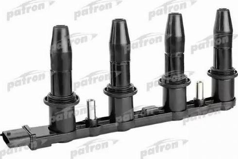 Patron PCI1067 - Ignition Coil car-mod.net