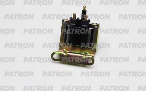 Patron PCI1011KOR - Ignition Coil car-mod.net