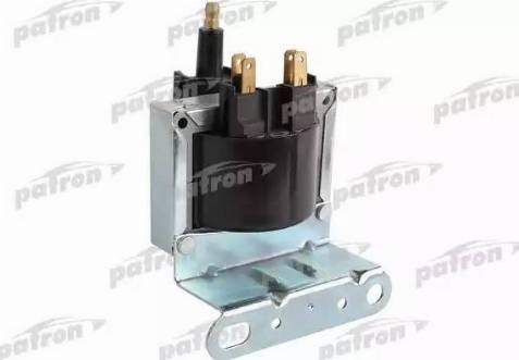 Patron PCI1011 - Ignition Coil car-mod.net