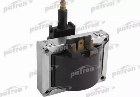 Patron PCI1020 - Ignition Coil car-mod.net