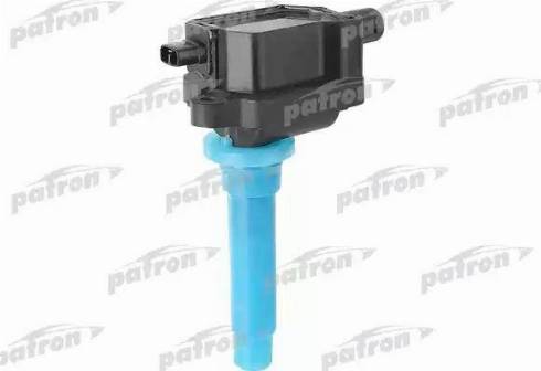 Patron PCI1070 - Ignition Coil car-mod.net