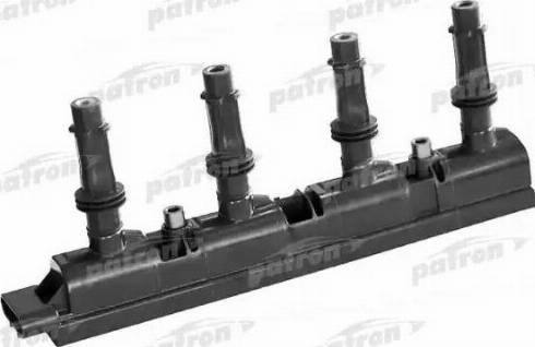 Patron PCI1128 - Ignition Coil car-mod.net