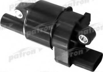 AutomotiveAdriado GLIC0187 - Ignition Coil car-mod.net