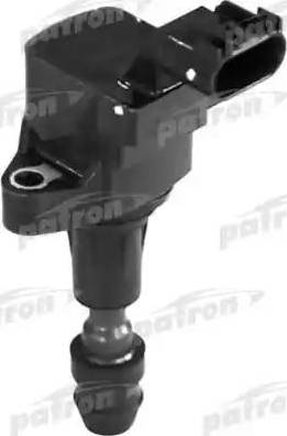 Patron PCI1238 - Ignition Coil car-mod.net