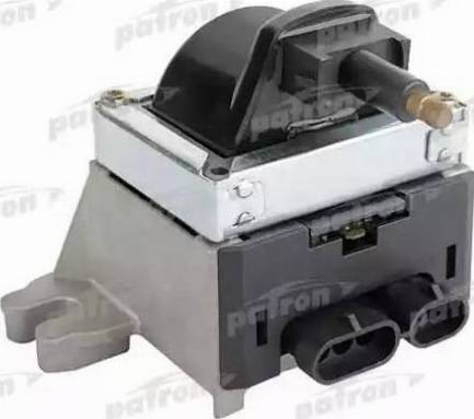 Elta Automotive EE5412 - Ignition Coil car-mod.net