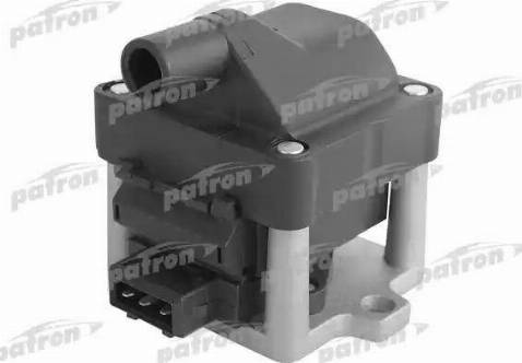 Patron PCI2001 - Ignition Coil car-mod.net
