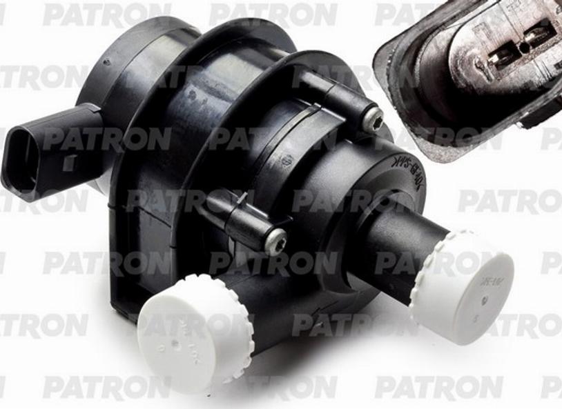 Patron PCP046 - Additional Water Pump car-mod.net