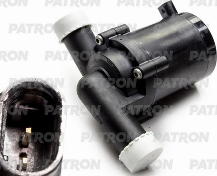 Patron PCP050 - Water Pump, parking heater car-mod.net