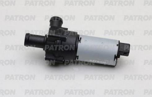 Patron PCP003 - Additional Water Pump car-mod.net