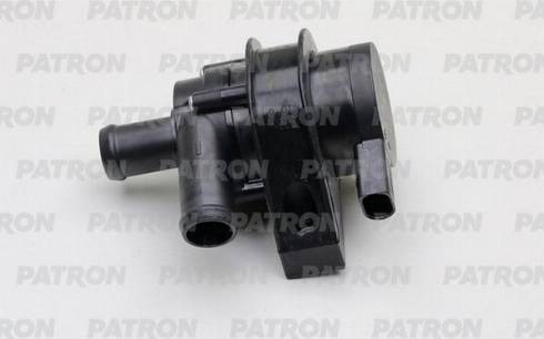 Patron PCP024 - Water Pump, parking heater car-mod.net