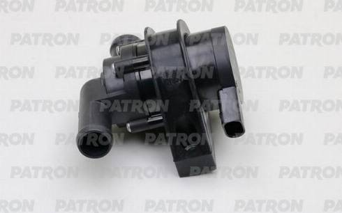 Patron PCP022 - Water Pump, parking heater car-mod.net