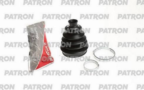 Patron PDC0074 - Bellow, drive shaft car-mod.net
