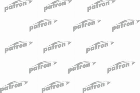 Patron PDSV025 - Stub Axle, differential car-mod.net
