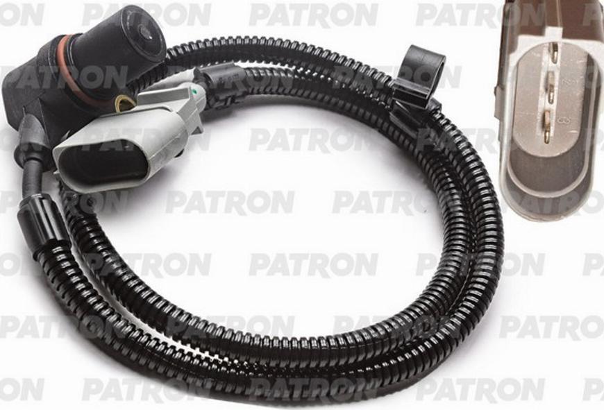 Patron PE40148 - Crankshaft position sensor, RPM car-mod.net
