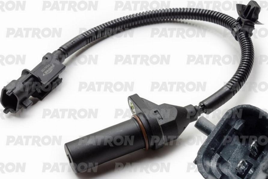 Patron PE40155 - Crankshaft position sensor, RPM car-mod.net
