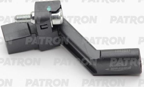 Patron PE40236 - Crankshaft position sensor, RPM car-mod.net