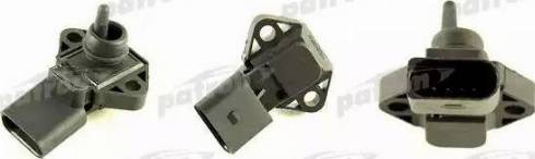 Patron PE60032 - Air Pressure Sensor, height adaptation car-mod.net