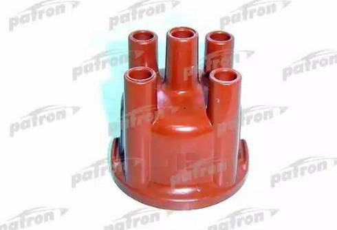 Patron PE15024 - Distributor Cap car-mod.net
