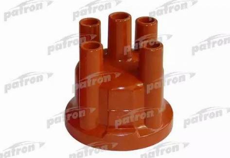 Patron PE15021 - Distributor Cap car-mod.net