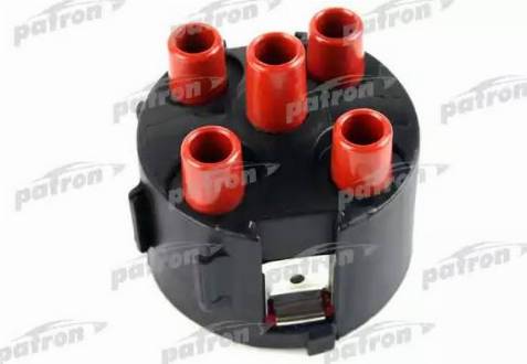 Patron PE15022 - Distributor Cap car-mod.net