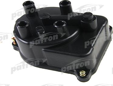 Patron PE15078 - Distributor Cap car-mod.net