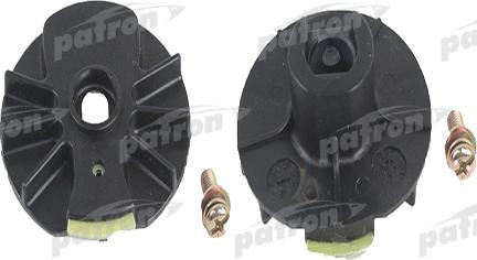 Patron PE10060 - Rotor, distributor car-mod.net