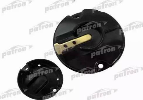 Patron PE10002 - Rotor, distributor car-mod.net