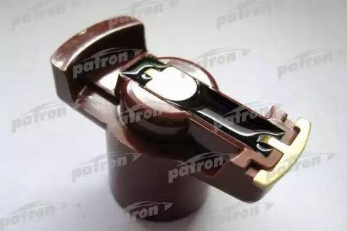 Patron PE10028 - Rotor, distributor car-mod.net