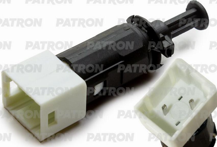 Patron PE11001 - Switch, brake actuation (engine timing) car-mod.net